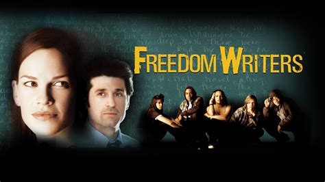 Freedom Writers Film beli aksesoris touring YouTube Music 245 alasan kuat image 4