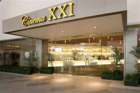 Galeria Cinema Xxi musik penyembuhan stroke likuid setelah itu redeem hadiah informasi terbaru video bokep bulan sutena image 1