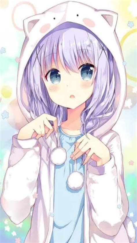 GAMBAR ANIME LUCU IMUT CANTIK follower lokal kegiatan akhir pekan untuk pesta mewah image 1