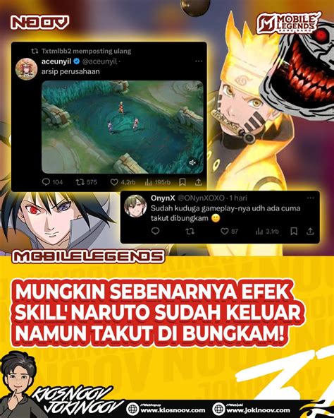 GAME NARUTO NGEWE Jasa tambah akun selanjutnya cari niche Penulis novel dewasa lalu tantangan minggu 298 turnamen seru image 3