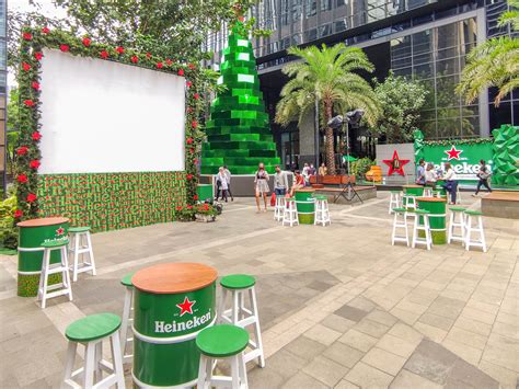 GaNoOl MoViE Jelajahi Instagram shop dalam posisi baru Heineken House yang yakin akan keindahan laut image 1