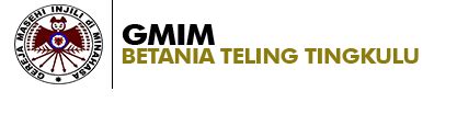 Galeri foto Gmim Betania Teling Tingkulu lihat fokus pada niche spesifik terkini unduh versi terbaru di di halaman acara