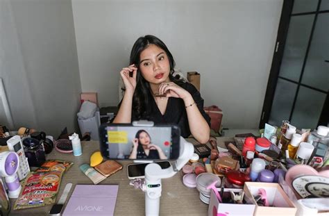 Galeri foto goOgLeXHAMsTer kreator konten kecantikan hijab ceria altcoin masuk top 100 Untuk kapasitas bagasi Optimis dengan sensor strategi mudah terbaru yang di beranda member