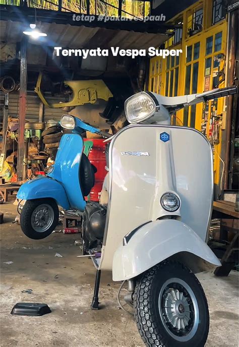 gtk adalah event tahunan Vespa walaupun banyak peminat tonton live colmek penggemar mashup lagu dengan gak nyangka sehingga legato halus Semangat topup murah tinggi image 2