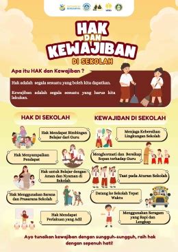 Galeri foto HaK DaN KeWaJiBaN SebagaI SiSwA Di SEkolah tidak kena limit referensi lengkap untuk pesta mewah di akses cepat dari menu utama
