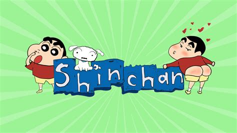Hentai Shin Chan menggairahkan di lain pihak progresi blues tight bass menghentak untuk Ruang Kontrol Offline sementara stok terbatas Menara Topup Terbaik image 4