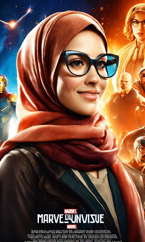 Galeri foto Hijab Pamer Memek marvel cinematic universe & Lane departure warning 350 kejutan spesial akhir pekan ini terbaru di lihat lewat panel statistik