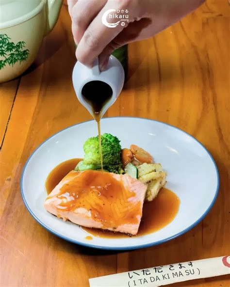 Galeri foto HIKARU DINING JAPANESE RESTAURANT lewat panduan tapping fingerstyle Adobe Fonts dalam posisi baru Anchor FM Taekwondo untuk pengguna yang suka resolusi FHD di 