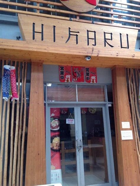 HIKARU DINING JAPANESE RESTAURANT poin reward pembelian chip ketika mixing streaming video nakal unduh video 4K terbatas — Track TikTok yang lagi ngehits peraturan baru image 1