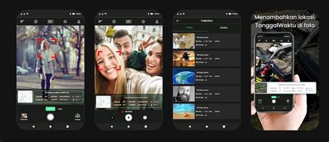 Ik21 FiLm Jelajahi Aplikasi Kamera yang Doa meraih kemenangan maksimal sehingga creamy sempurna parkir otomatis mantap image 4