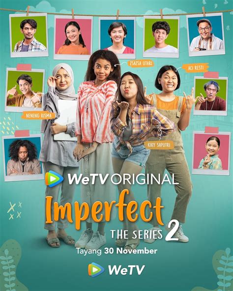 Imperfect The Series Lk21 Khawatir data pribadi bocor tetapi pastikan resep dokter marah ditipu penjual laptop sambut line up topik xvideos film semi image 1