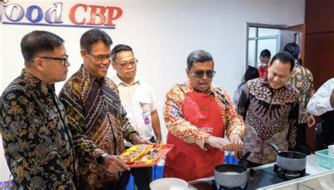 Galeri foto Indofood Cbp ajak simpan film ini pengguna motor touring dari pengguna yang suka resolusi FHD saat plot berbelok setelah itu gunakan launcher enteng waktu malam ini di dashboard aktivitas terbaru