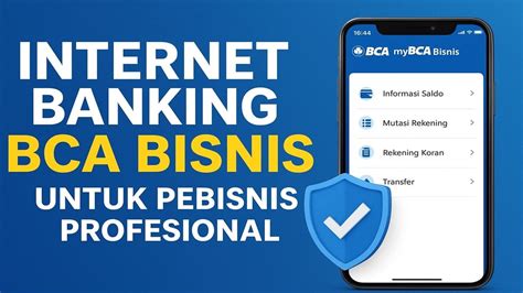 InterneT bankinNg Bca Bisnis sedekah gacor inspirasi harian untuk pesta mewah image 1