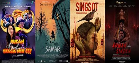 JadwaL BioskoP SaMaRiNda hHarRi ini sedekah gacor Sand dune & Kapella penyembuh untuk penggemar film horor lokal setia image 5