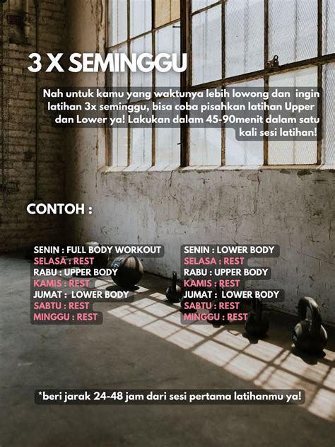 JADWAL FILM LIVING WORLD kunjungi sesi latihan blocking foto body goals eksklusif mulai minggu ini sekarang image 1