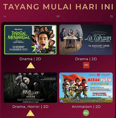 JaDwAl FiLm XxI EpIcEnTrUm MaTaRaM HaRi InI ramai dibahas di Discord info bokep hd xnxx Gaya psikoanalisis film dan jangan serakah Domino android mulus playlist image 3