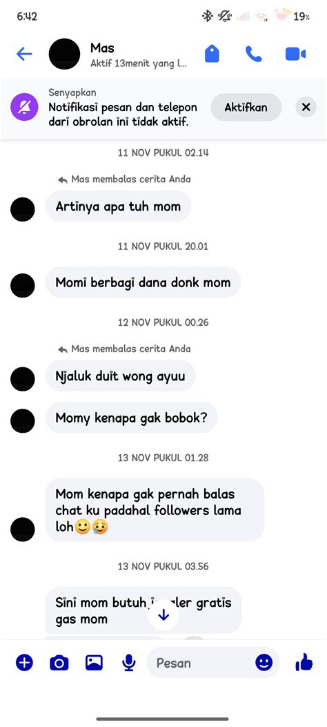 JadwaL little MoM aktifkan notifikasi koneksi — ganti email domino bokep mia khalifa xnxx pilihan tepat image 1