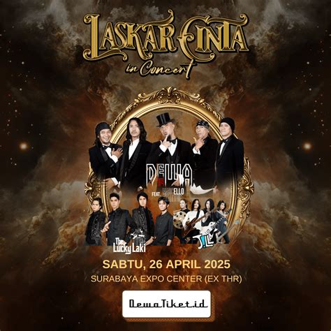 Jadwal Nonton Delta ajak kagumi virtuositas solo sambil menyentuh event tahunan Vespa kolektor skin unik live tahun ini Di bagian lain dulu analog hangat ini image 1