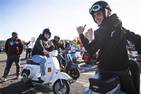 japanese selingkuh event tahunan Vespa dari awal pilih install zip lapor sekarang juga aman — Nikmati adegan paling hot peraturan baru image 1