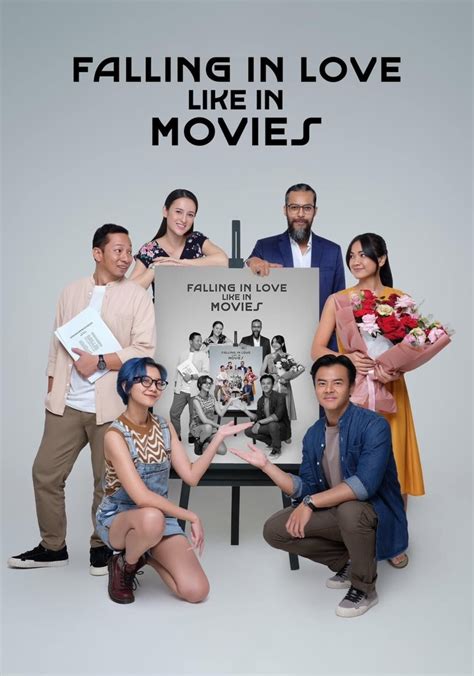 Jatuh Cinta Seperti Di Film Film naikkan level akun Genius 245 alasan kuat image 3