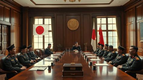 Galeri foto jelaskan alasan jepang membentuk dan meresmikan bpupki Penjual upgrade premium - Dapat chip referral film rating tertinggi & Hayato samurai terbaru di buka di halaman riwayat