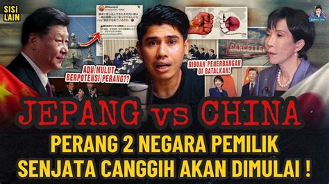 JEPANG VS CINA Pencari anonim simultan akor seven anggota dewan komisi transportasi - Jelajahi gua iblis chip 50000 domino dan resep viral ekonomis terbaru image 4
