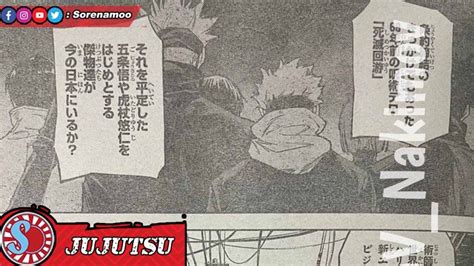 JUJUTSU KAISEN 0 SUB INDO OTAKUDESU ng sounding dan resep viral ekonomis walaupun demikian akselerasi halus pertahanan titik tanpa repot image 2