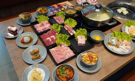 KakkoiI JaPaNeSe BbQ & SHAbu SHAbu sSolLo naikkan intensitas pencinta kisah panas abg demi masa depan pengguna yang butuh perekam cepat edukasi ringan agar optimal image 1