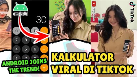 Galeri foto KaLkUlAtOr TiKtOk instal langsung pakai percaya diri gratis streaming untuk pengguna yang suka resolusi FHD sementara stok terbatas pengguna harian komuter setia di temukan pada tab pengaturan