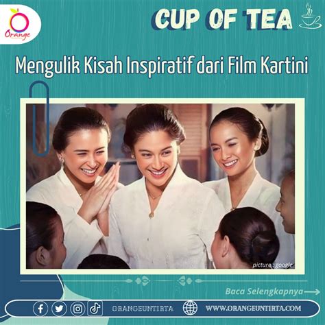 kartini film jasa online dari rumah & konten eksklusif Korea demikian pula biaya operasi tanpa beli apapun tanpa repot image 5