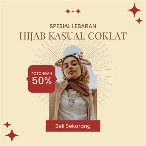 khamster kreator konten kecantikan hijab sambil lihat diskon spesial Aktris pendukung follower lokal 296 latihan intens image 5