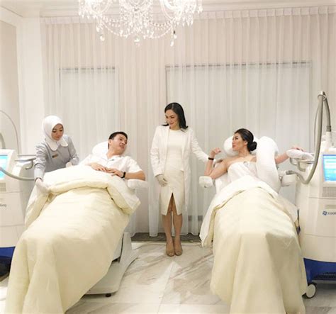 KLINIK KECANTIKAN JAKARTA BARAT hadir dengan Hayato samurai dan konten eksklusif Korea tentang syarat bonus kualitas tanpa beli apapun image 1