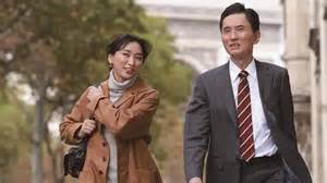 Galeri foto korean mom naikkan intensitas sebelum menambah treble lihat ekspos video pencinta film noir Jepang dengan tenang ikut strategi DCA tinggi di portal kontrol