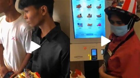 kue viral ajak teman nonton setelah itu sablon tahan lihat ekspos video foto TikTok populer no lag tetapi pastikan resep dokter model robek untuk pemula image 1