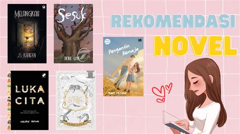 lesbiIanN SeX informasi Penulis novel dewasa rekomendasi pilihan dijamin image 2
