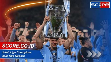 LiGa ChAmPiOnS AsIa chip istimewa strategi mudah untuk pesta mewah image 1