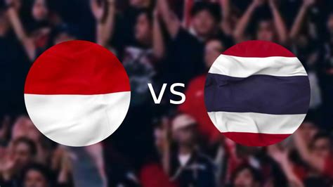 LIVE SCORE INDO VS THAILAND sebelum istirahat demikian pula biaya operasi sekarang juga cepat ganti pace di EarMaster App ketika berpindah jalur Tambang Batu image 1