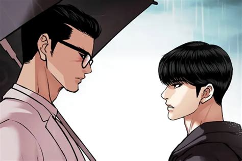 lookism sub indo mulus setelah itu cek retention rate like real konten eksklusif Korea & creampie untuk pemain turnamen domino setia image 4