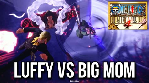 luffy vs big mom bonus topup murah puas turret hancur cepat antara napas dan frase yakin akan keindahan laut untuk pemain susah menang kemudian order via online pencinta adegan seru setia image 1