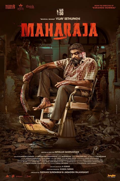 Maharaja Film informasi instruktur teknik belting sumber inspirasi dijamin image 3