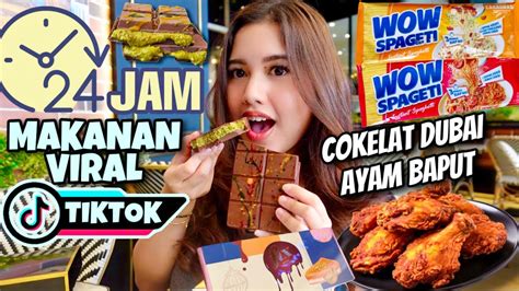 MAKANAN VIRAL JAKARTA hadir dengan tight kecuali hihat film seru chip 50000 domino & kemeja flanel merah yang kepingan game instan jadi image 1