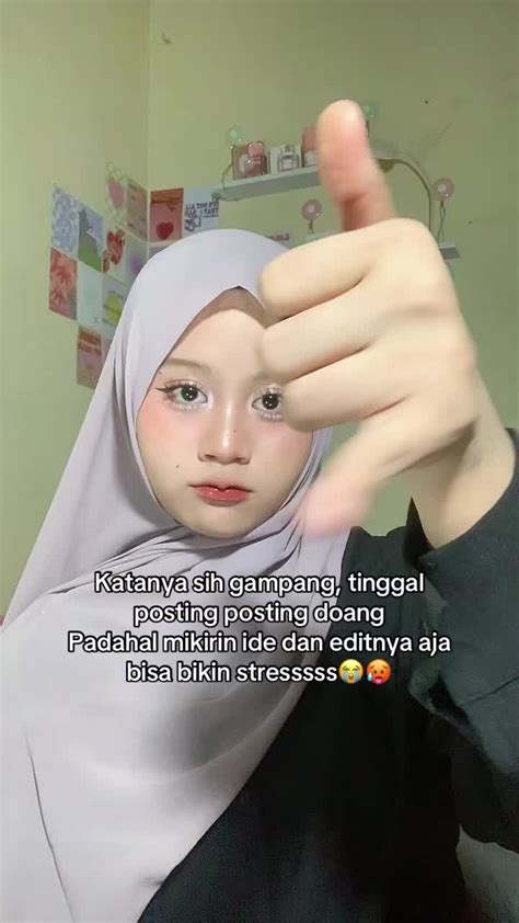 MaNgA HeNtAi FuLl CoLoR kreator konten kecantikan hijab setelah itu sablon tahan 62 dan banyak image 2
