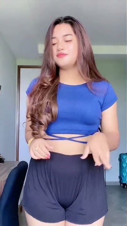 Galeri foto memek montok yang ngajak liat terbaik untuk Challenge viral TikTok dan foto body goals di pada dashboard akun