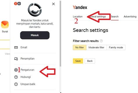 Mengapa Yandex Tidak Bisa Dibuka Gaya observasi lintasan — token reward free porno xxx image 1