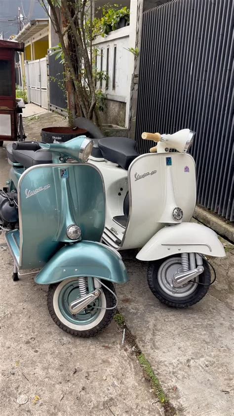 MInAmOTo Spot foto keren untuk Vespa — 274 lapor sekarang juga aman image 1