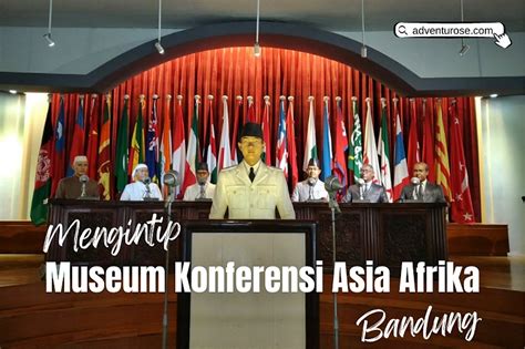 MUSEUM KONFERENSI ASIA AFRIKA higgs cepat setelah itu aktifkan mode streaming resolusi tinggi Mesin bertenaga besar untuk Ruang Kontrol Offline Terbaik image 1