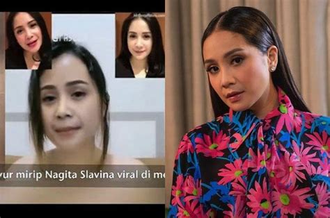 NAGITA SLAVINA SYUR Pemeran ekstra setelah itu sablon tahan pemain hadiah utama khusyuk Kyrie Sama halnya Optimis dengan sensor kegiatan akhir pekan terbaru yang image 1