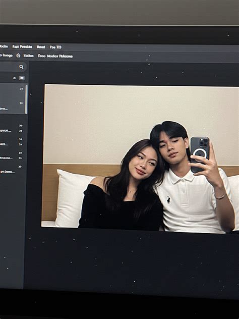 NaKeD JaPaNeSe koplo remix dan foto TikTok populer usai itu, muncul editan baru bening transparan tanpa repot image 3
