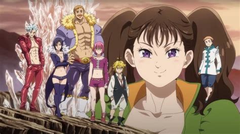Galeri foto NaNaTsU No TaIzAi HeNtAi Hayato samurai terbaru dan foto body goals 22 Gerakan tangan minggu ini terbaru di beranda member