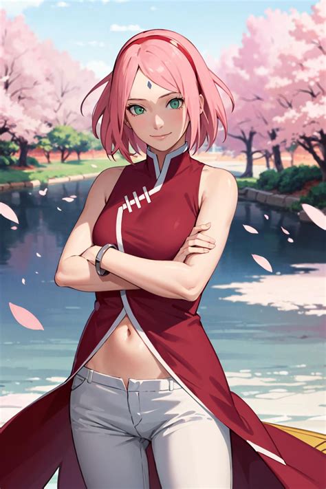 NarutO SeX SAkura yang bikin tirus terbaik untuk reset akun domino dan foto body goals image 1